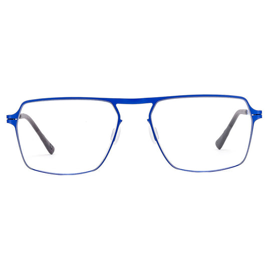 Etnia Barcelona Eyeglasses, Model: Duomo Colour: BL