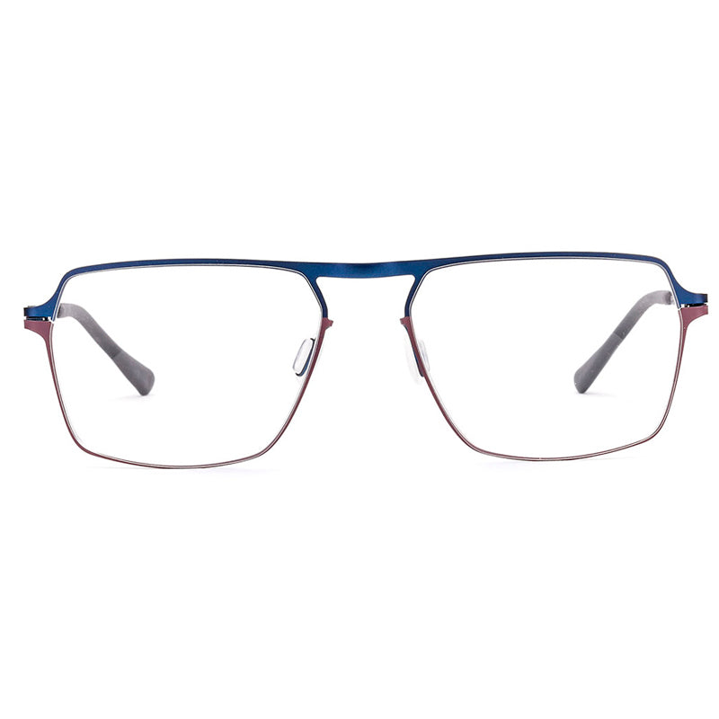 Etnia Barcelona Eyeglasses, Model: Duomo Colour: BLBR