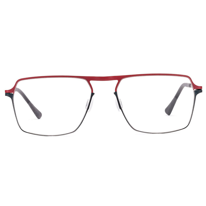 Etnia Barcelona Eyeglasses, Model: Duomo Colour: RDGY