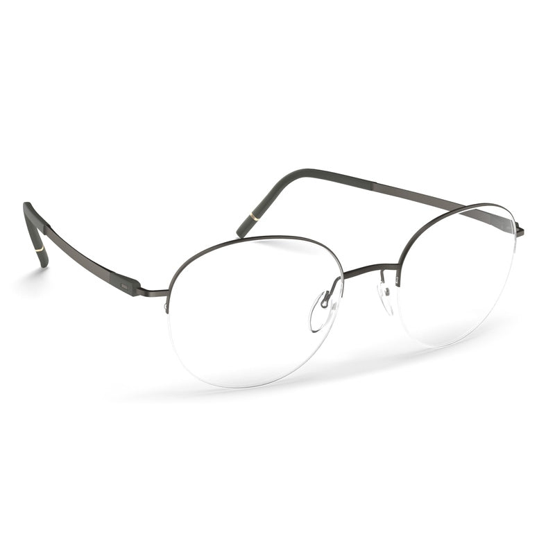 Silhouette Eyeglasses, Model: DynamicDawn5572 Colour: 5540