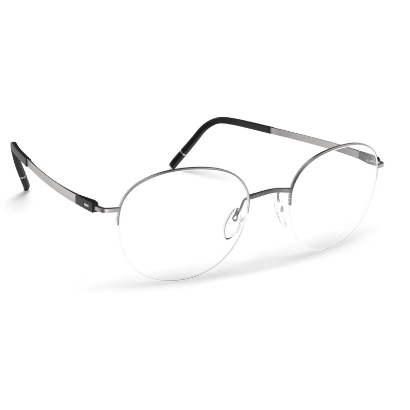 Silhouette Eyeglasses, Model: DynamicDawn5572 Colour: 7300