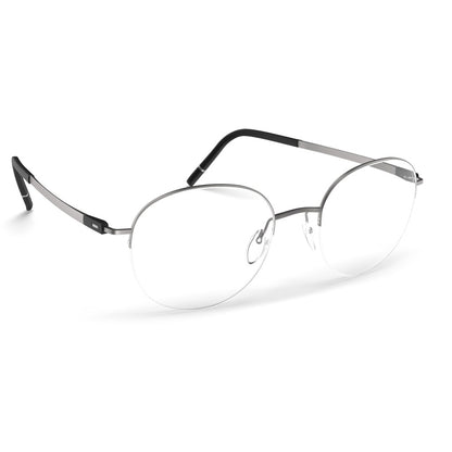 Silhouette Eyeglasses, Model: DynamicDawn5572 Colour: 7300