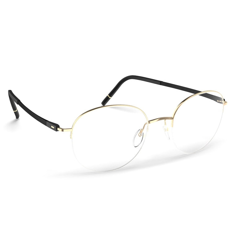 Silhouette Eyeglasses, Model: DynamicDawn5572 Colour: 7580