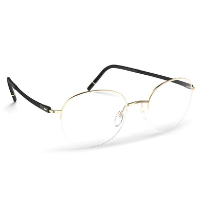 Silhouette Eyeglasses, Model: DynamicDawn5572 Colour: 7580