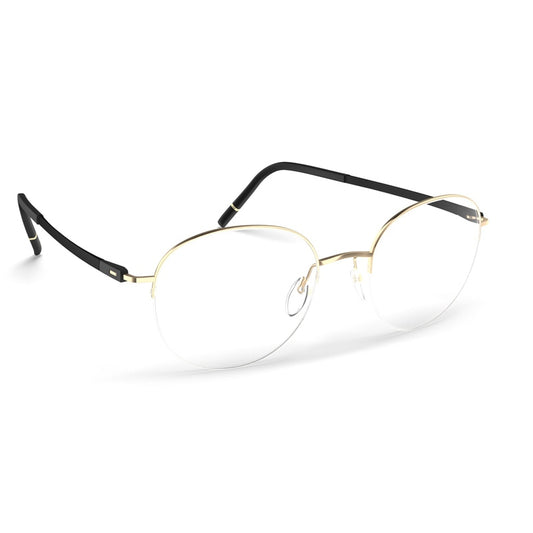 Okulary korekcyjne Silhouette, model: DynamicDawn5572 Kolor: 7580