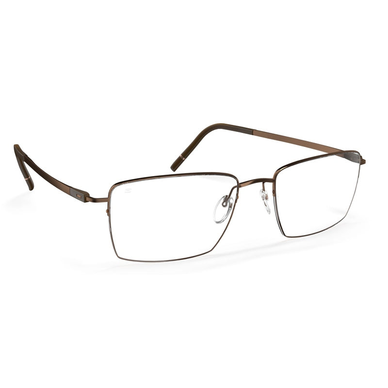 Silhouette Brillen, Modell: DynamicDawn5583 Farbe: 6040