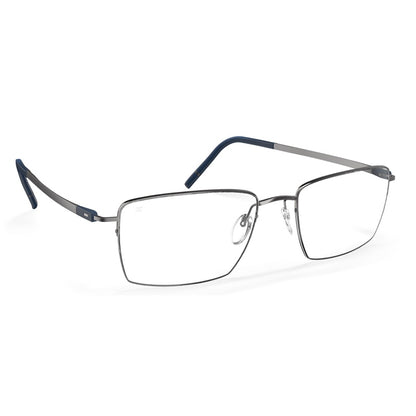 Silhouette Brillen, Modell: DynamicDawn5583 Farbe: 6560