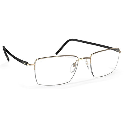 Silhouette Brillen, Modell: DynamicDawn5583 Farbe: 7680