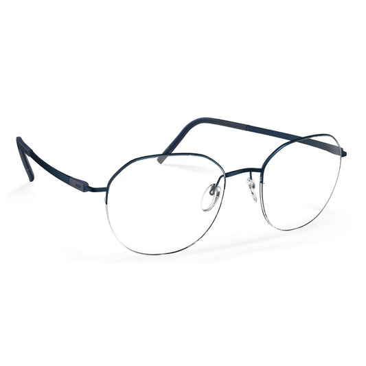 Silhouette Eyeglasses, Model: DynamicDawn5585 Colour: 4540