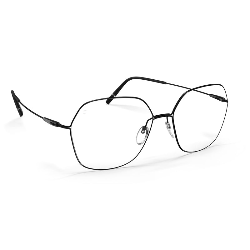 Silhouette Eyeglasses, Model: DynamicsColorwaveFullrim4549 Colour: 9040