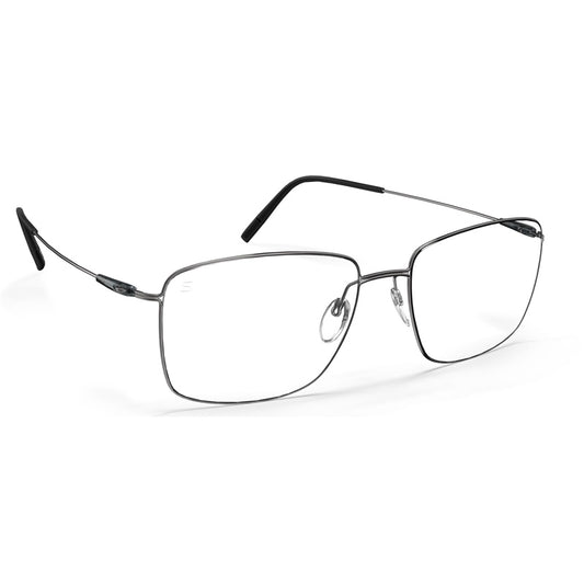 Silhouette Eyeglasses, Model: DynamicsColorwaveFullrim5576 Colour: 6560