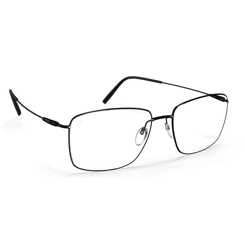 Silhouette briller, model: DynamicsColorwaveFullrim5576 Farve: 9140