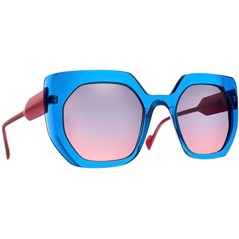 Blush Sunglasses, Model: DYNAMITE Colour: 1070