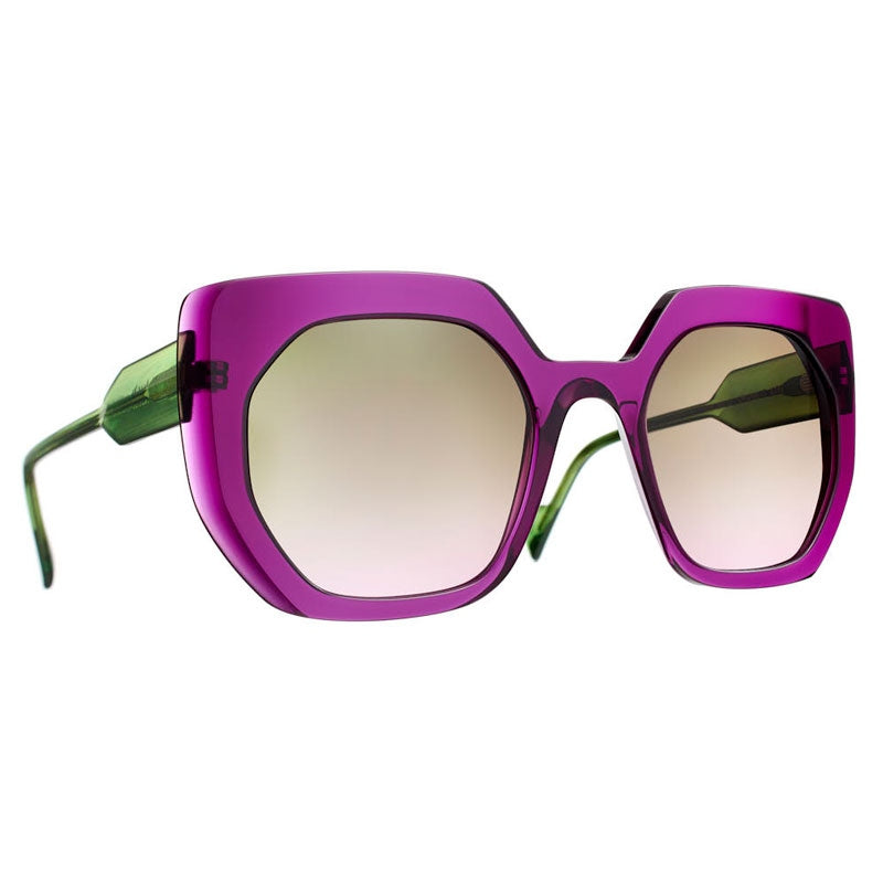 Blush Sunglasses, Model: DYNAMITE Colour: 1072