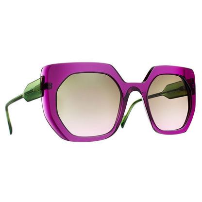 Blush Sunglasses, Model: DYNAMITE Colour: 1072