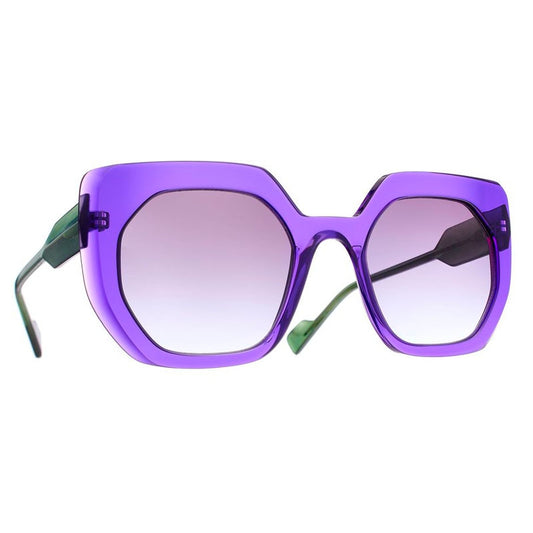 Blush Sunglasses, Model: DYNAMITE Colour: 234