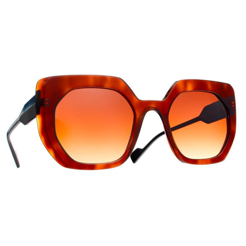 Blush Sunglasses, Model: DYNAMITE Colour: 236