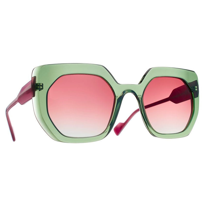 Blush Sunglasses, Model: DYNAMITE Colour: 238