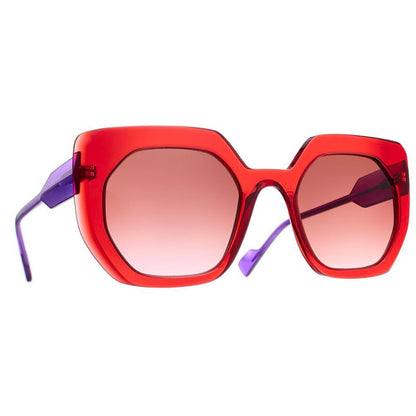 Blush Sunglasses, Model: DYNAMITE Colour: 240