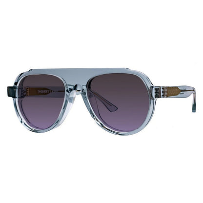 Thierry Lasry Sunglasses, Model: DYNASTYSUN Colour: 8425NOCTAMBULE