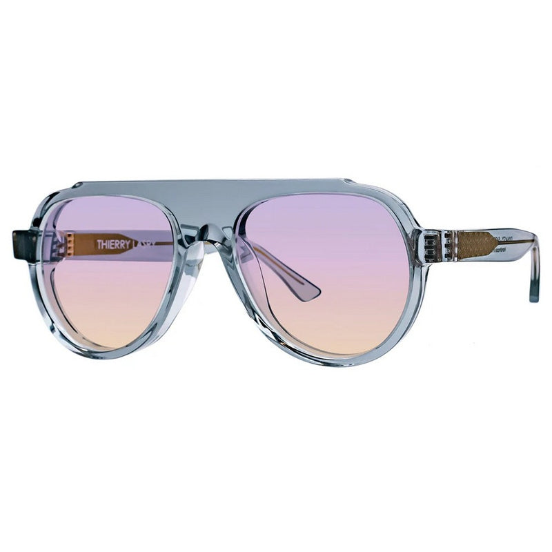 Thierry Lasry Sunglasses, Model: DYNASTYSUN Colour: 8425OASIS
