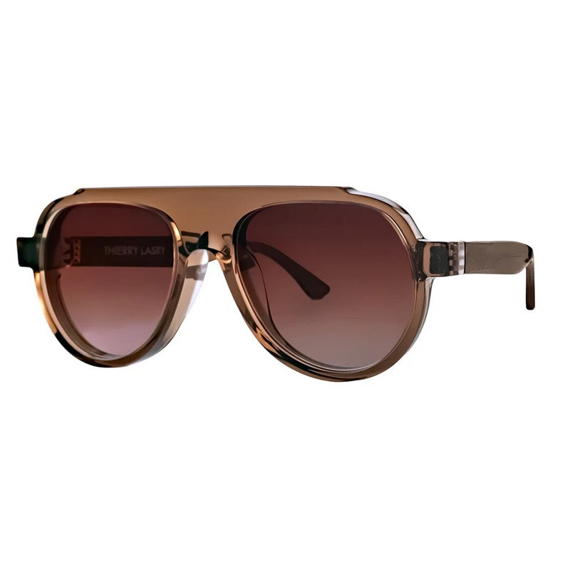 Thierry Lasry Sunglasses, Model: DYNASTYSUN Colour: 943