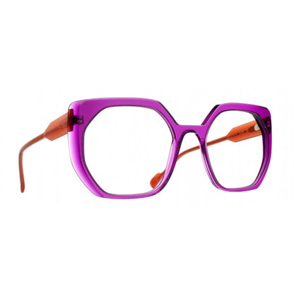 Blush Brille, Modell: DZING Farbe: 230