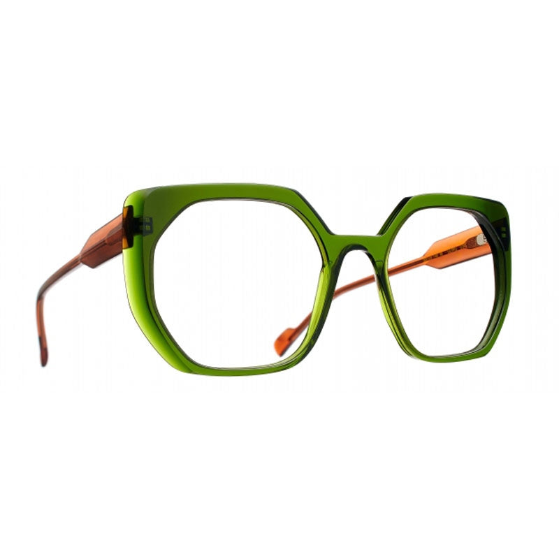 Blush Brille, Modell: DZING Farbe: 231
