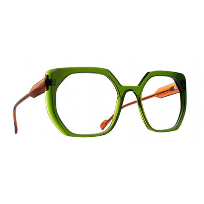 Blush Brille, Modell: DZING Farbe: 231