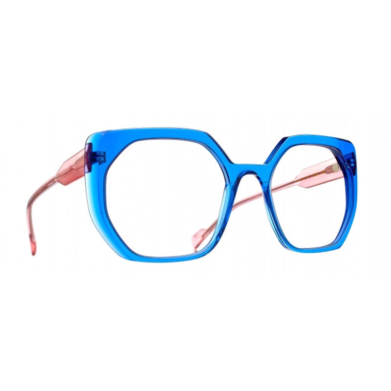 Blush Brille, Modell: DZING Farbe: 232