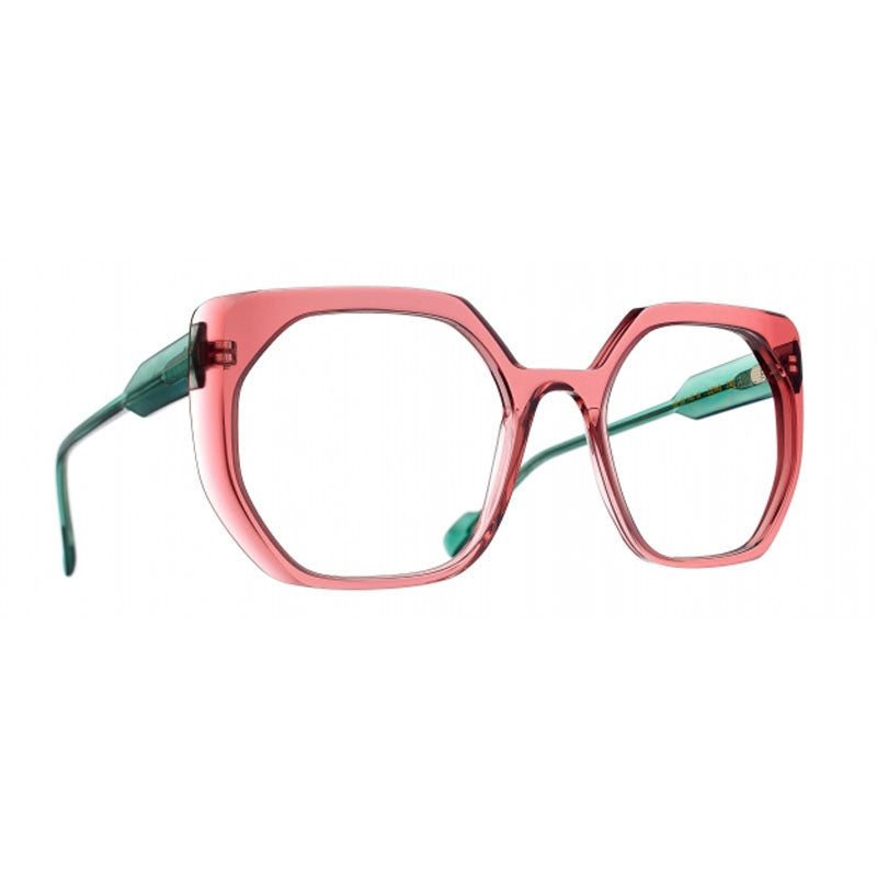 Blush Brille, Modell: DZING Farbe: 233