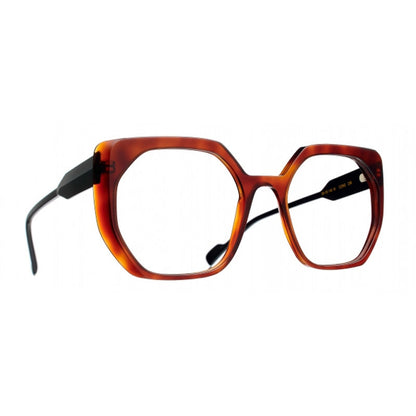 Blush Brille, Modell: DZING Farbe: 236
