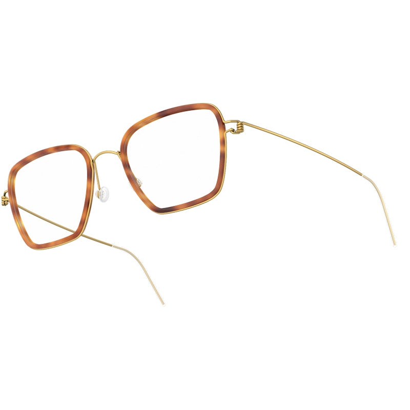 LINDBERG Eyeglasses, Model: Ebbe Colour: GTK25