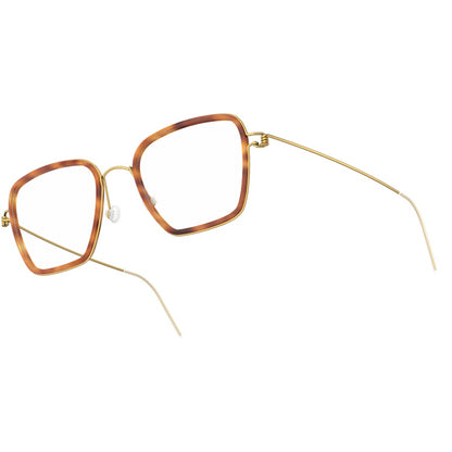 LINDBERG Eyeglasses, Model: Ebbe Colour: GTK25