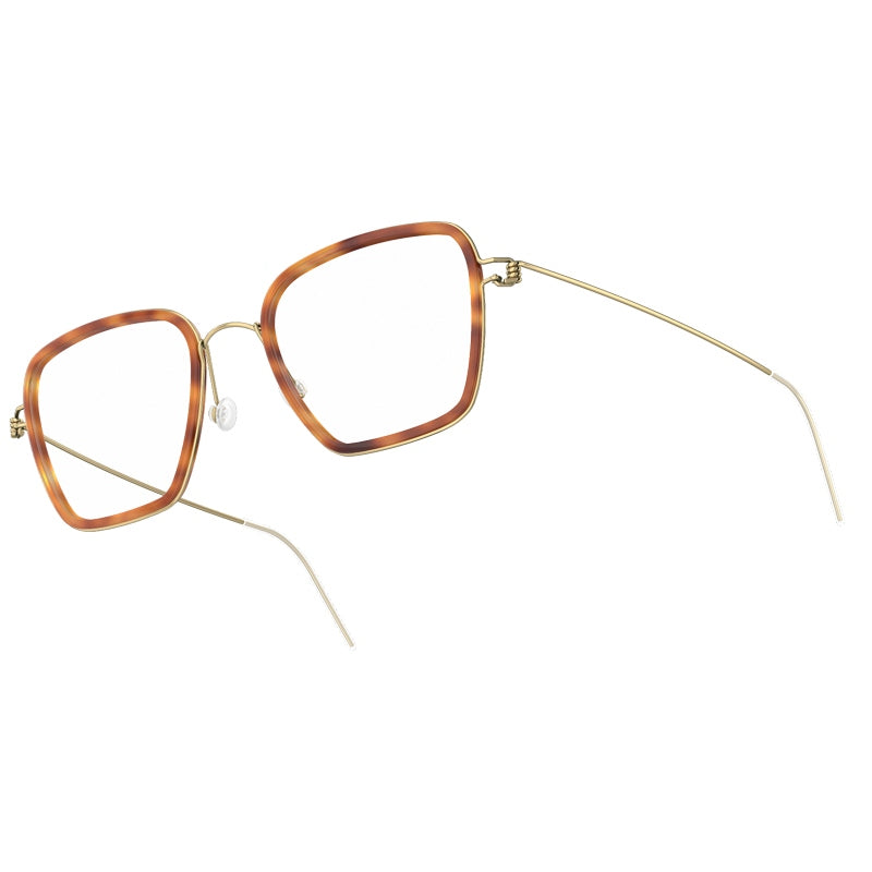LINDBERG Eyeglasses, Model: Ebbe Colour: PGTK25