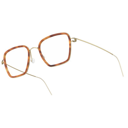 LINDBERG Eyeglasses, Model: Ebbe Colour: PGTK25