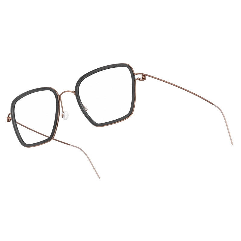 LINDBERG Eyeglasses, Model: Ebbe Colour: PU12K199