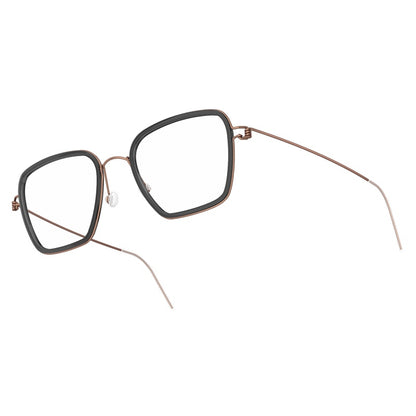 LINDBERG Eyeglasses, Model: Ebbe Colour: PU12K199
