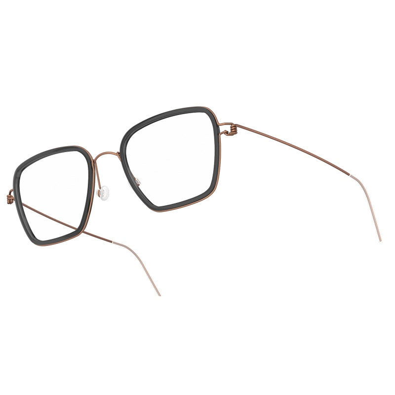 LINDBERG Eyeglasses, Model: Ebbe Colour: U12K199