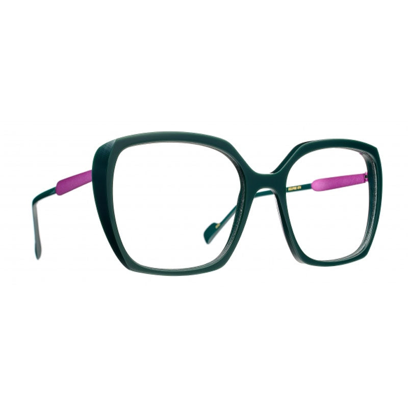 Blush Eyeglasses, Model: ECLIPSE Colour: 674