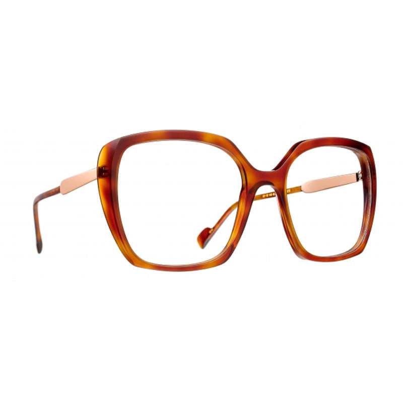 Blush Eyeglasses, Model: ECLIPSE Colour: 676