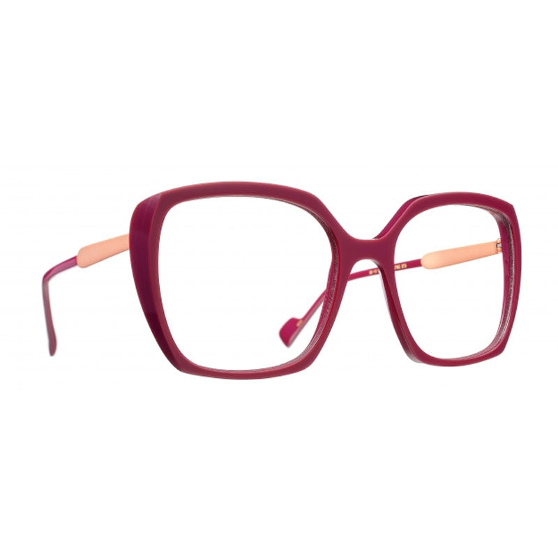 Blush Eyeglasses, Model: ECLIPSE Colour: 678