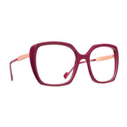 Blush Eyeglasses, Model: ECLIPSE Colour: 678