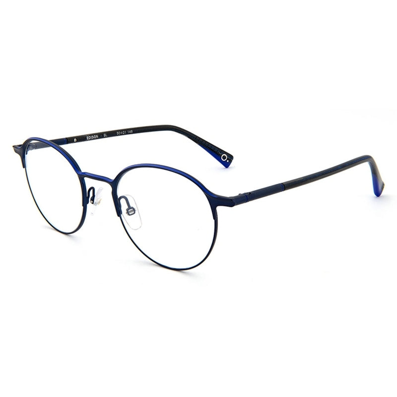 Etnia Barcelona Eyeglasses, Model: Edison Colour: BL