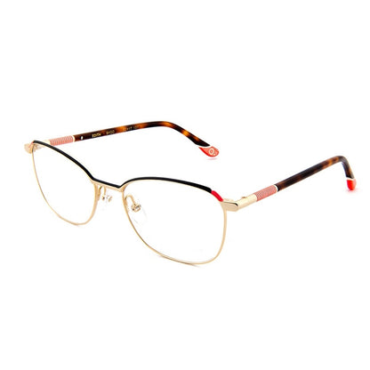 Etnia Barcelona Eyeglasses, Model: Edith Colour: BKGD