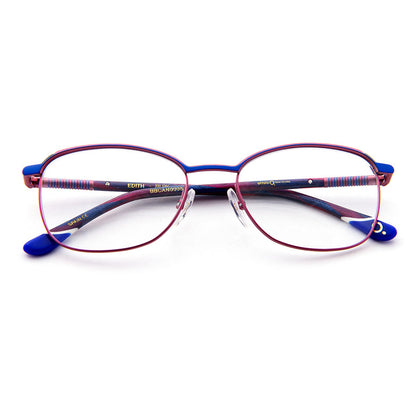 Etnia Barcelona Eyeglasses, Model: Edith Colour: BLPK