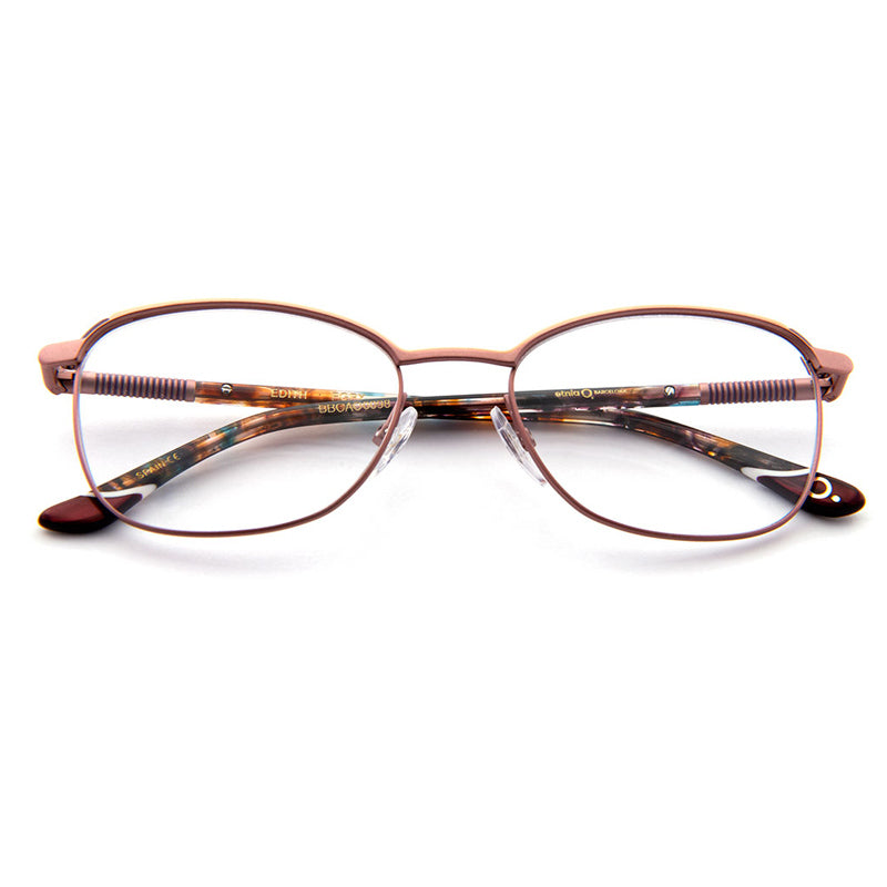 Etnia Barcelona Eyeglasses, Model: Edith Colour: PGBX