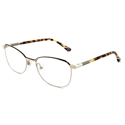 Etnia Barcelona Eyeglasses, Model: Edith Colour: WHSL
