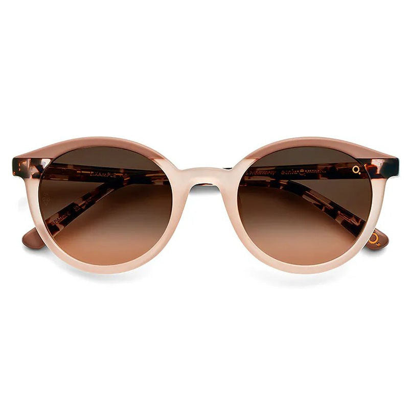 Lunettes de soleil Etnia Barcelona, Modèle : Eixample Couleur : PKHV