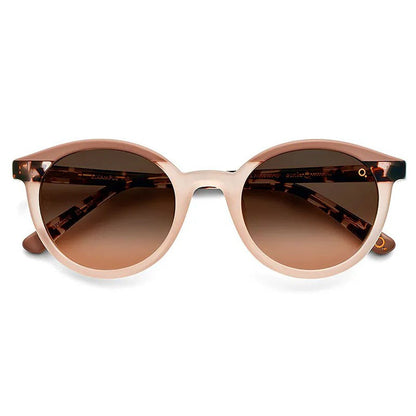 Lunettes de soleil Etnia Barcelona, Modèle : Eixample Couleur : PKHV